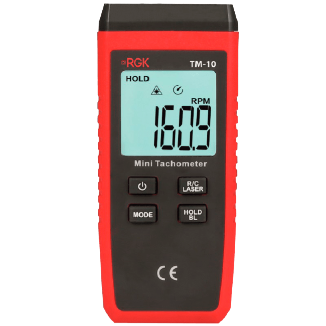 Тахометр RGK TM-10 в Оренбурге