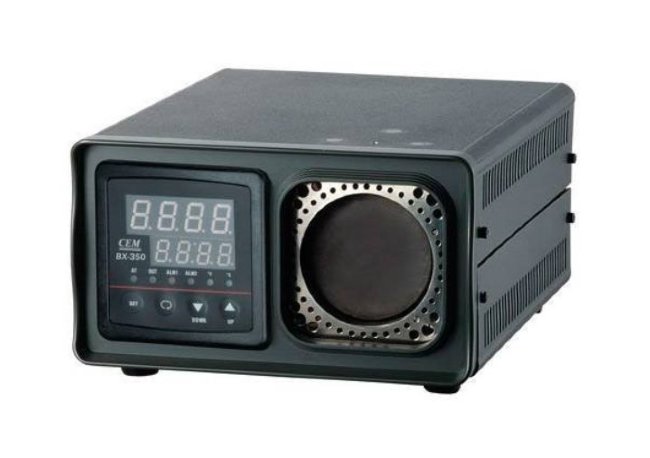 Калибровщик инфракрасных пирометров CEM BX-500 в Оренбурге