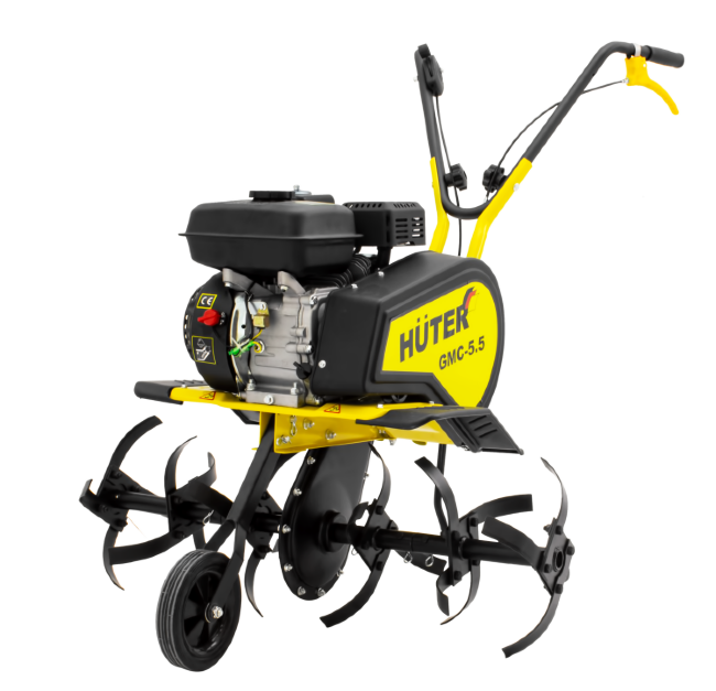 Культиватор HUTER GMC-5.5 в Оренбурге