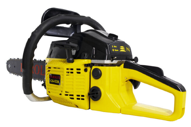 Бензопила Eurolux GS-5218 в Оренбурге
