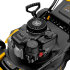 Газонокосилка бензиновая GLR-460SP-ZS, 149 см3, ширина 46 см, привод, травосборник 65 л Denzel в Оренбурге