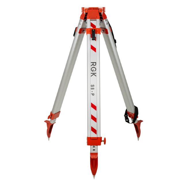 Штатив алюминиевый RGK S8-P в Оренбурге