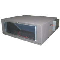Toshiba Канальный блок со 100% притоком свежего воздуха (MMD-AP0721HFE) в Оренбурге