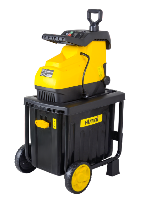 Садовый измельчитель ESH-2800PRO HUTER в Оренбурге