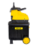 Садовый измельчитель ESH-2800PRO HUTER в Оренбурге