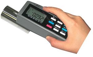 Измеритель шероховатости TR210 в Оренбурге
