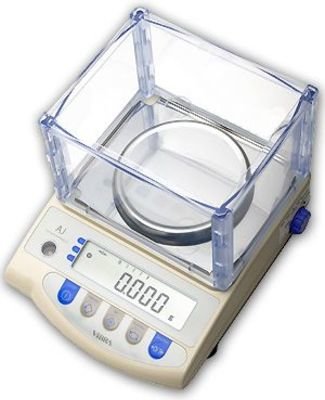Весы ViBRA AJH-320CE в Оренбурге