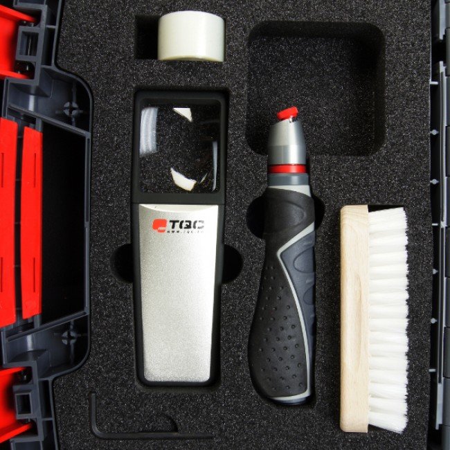 Тестер адгезии TQC Sheen CC2000 в Оренбурге