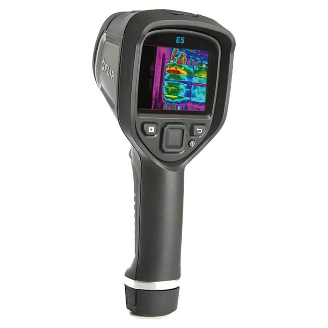 Тепловизор FLIR E5-XT в Оренбурге