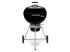 Угольный гриль WEBER Master-Touch GBS E-5755, 57 см в Оренбурге