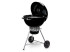 Угольный гриль WEBER Master-Touch GBS E-5755, 57 см в Оренбурге