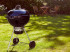 Угольный гриль WEBER Master-Touch GBS E-5755, 57 см в Оренбурге
