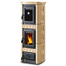 La Nordica Gaia Forno Pergamena (бежевый) в Оренбурге