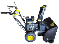 Снегоуборщик Huter SGC-5500В в Оренбурге