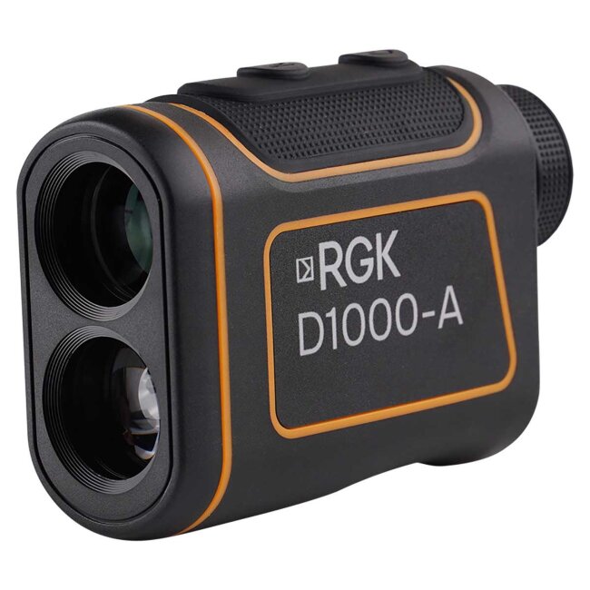 Оптический дальномер RGK D1000-A (с поверкой) в Оренбурге