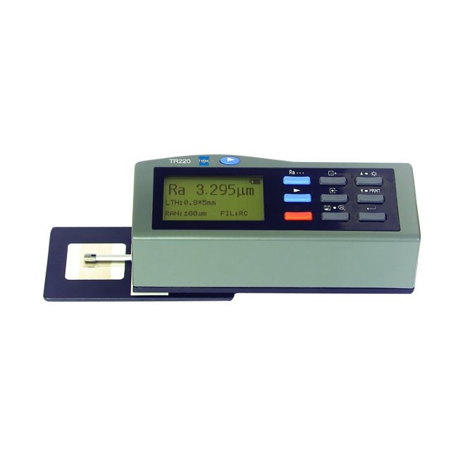 Измеритель шероховатости TR220 в Оренбурге