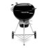 Угольный гриль WEBER Master-Touch GBS Premium E-5770, 57 см в Оренбурге