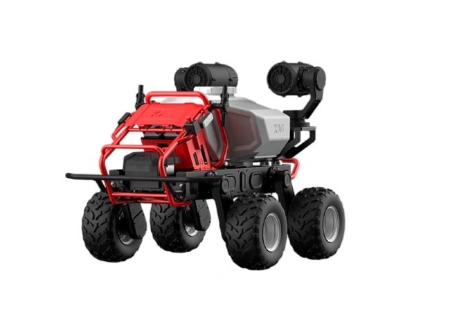 Наземный дрон XAG R150 2020 XAUV Spray Model в Оренбурге