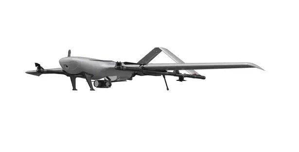 Дрон XAG M2000 Remote Sensing в Оренбурге
