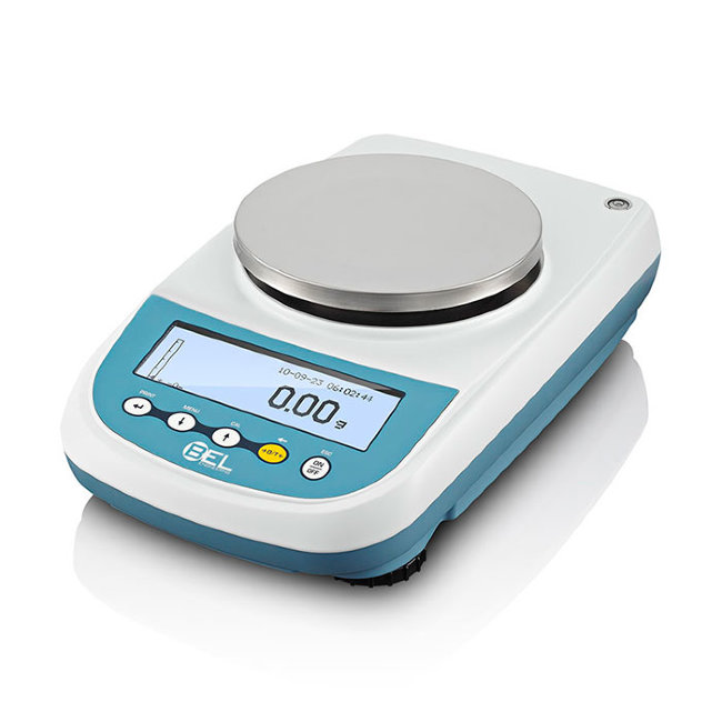 Весы LG-2202 в Оренбурге