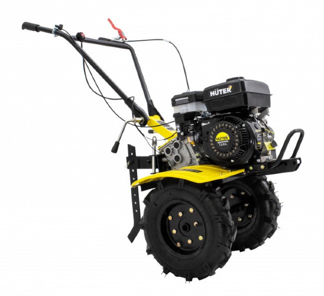 Сельскохозяйственная машина Huter МК-7000P-10-4х2 в Оренбурге