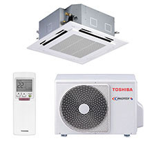 Toshiba (RAV-SM564UTP-E/RAV-SM564ATP-E) в Оренбурге