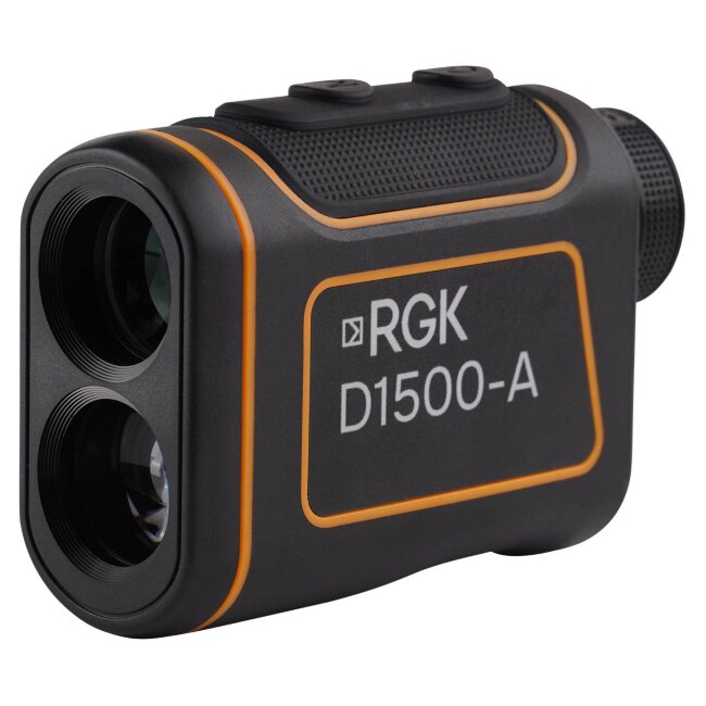 Оптический дальномер RGK D1500-A (с поверкой) в Оренбурге