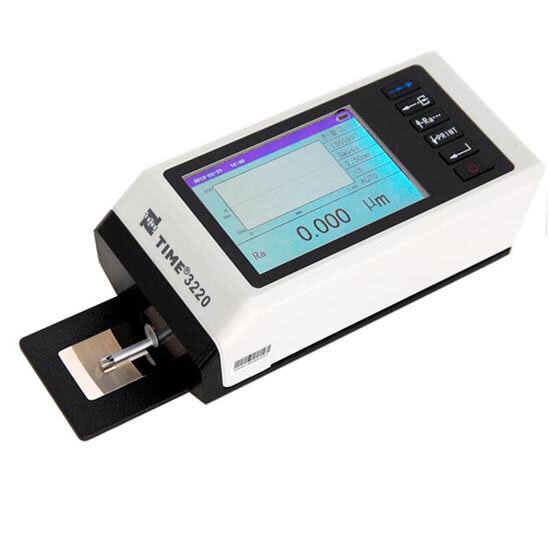 Измеритель шероховатости TIME 3220 в Оренбурге