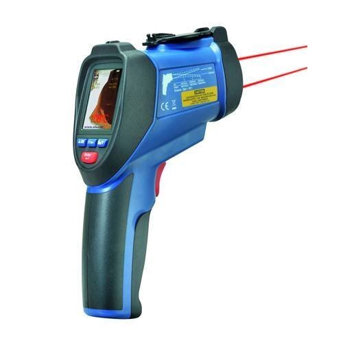 Пирометр CEM DT-9860 в Оренбурге