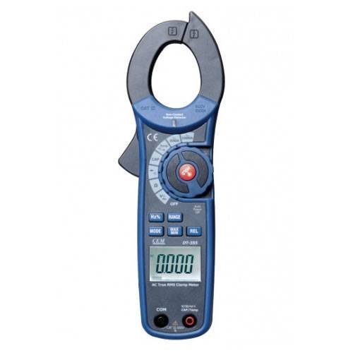 Токовые клещи CEM DT-355 в Оренбурге