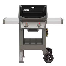 Газовый гриль WEBER Spirit II E-210 GBS в Оренбурге
