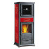 La Nordica Rossella Plus Forno EVO Liberty BO (бордовый) в Оренбурге