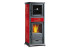 La Nordica Rossella Plus Forno EVO Liberty BO (бордовый) в Оренбурге
