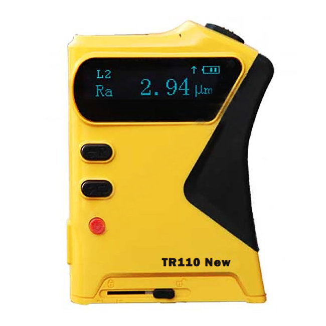 Измеритель шероховатости TR110new в Оренбурге