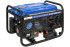 Бензогенератор TSS SGG 3200EN Duplex в Оренбурге