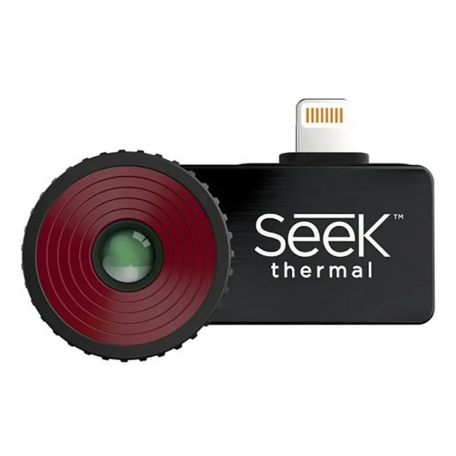 Тепловизор Seek Thermal Compact PRO для iOS в Оренбурге