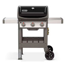 Газовый гриль WEBER Spirit II E-310 GBS в Оренбурге