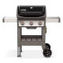 Газовый гриль WEBER Spirit II E-310 GBS в Оренбурге