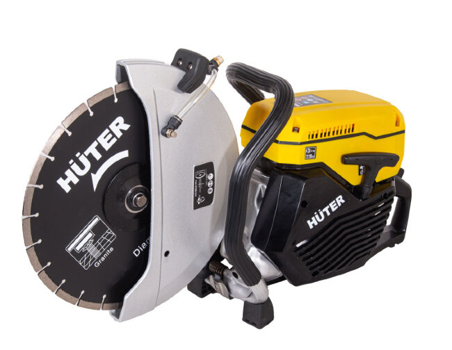 Бензорез Huter GC-7414 в Оренбурге