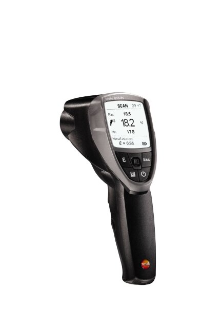 Пирометр Testo 835-T2 в Оренбурге