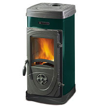 La Nordica Super Max Verde (зеленый) в Оренбурге