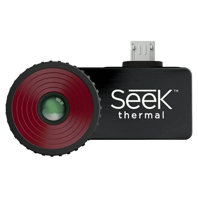 Тепловизор Seek Thermal Compact PRO Android в Оренбурге