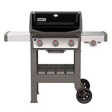Газовый гриль WEBER Spirit II E-320 GBS в Оренбурге