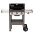 Газовый гриль WEBER Spirit II E-320 GBS в Оренбурге