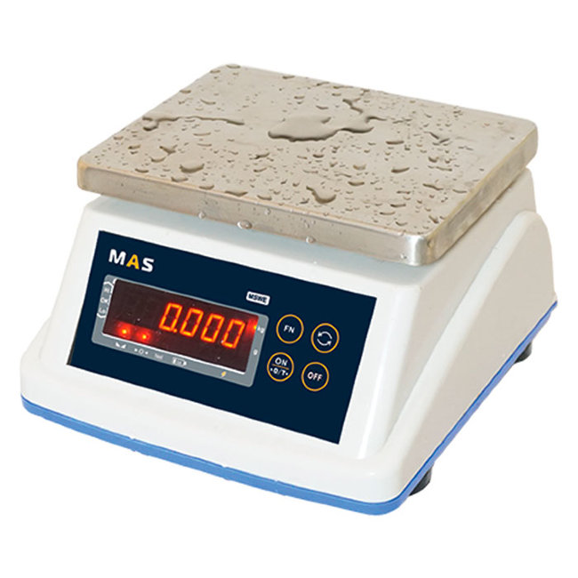 Весы MSWE-30 в Оренбурге