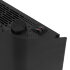 Конвектор электрический XCE-1000 B, 230 В, 1000 Вт, X-образный нагреватель Denzel в Оренбурге