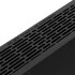 Конвектор электрический XCE-1000 B, 230 В, 1000 Вт, X-образный нагреватель Denzel в Оренбурге