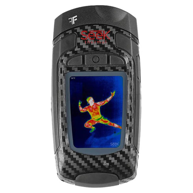 Тепловизор Seek Thermal Reveal PRO в Оренбурге