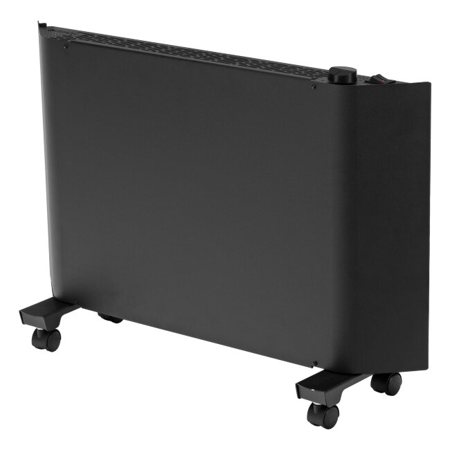 Конвектор электрический XCE-1500 B, 230 В, 1500 Вт, X-образный нагреватель Denzel в Оренбурге