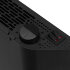 Конвектор электрический XCE-1500 B, 230 В, 1500 Вт, X-образный нагреватель Denzel в Оренбурге